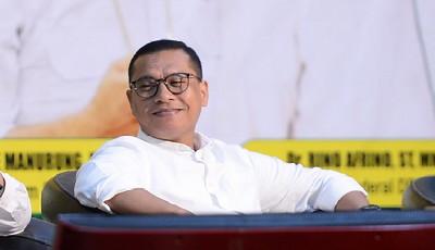 Pansus DPRD Riau Kaji Pajak Air Permukaan untuk Sawit, FORMASI Minta Konsultasi Publik